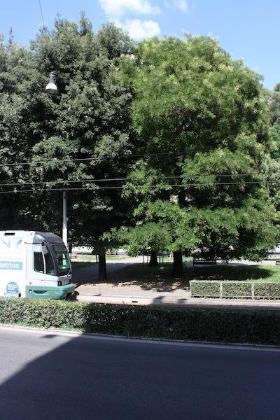 Maison Yassi Piazza Del Popolo Ρώμη Δωμάτιο φωτογραφία