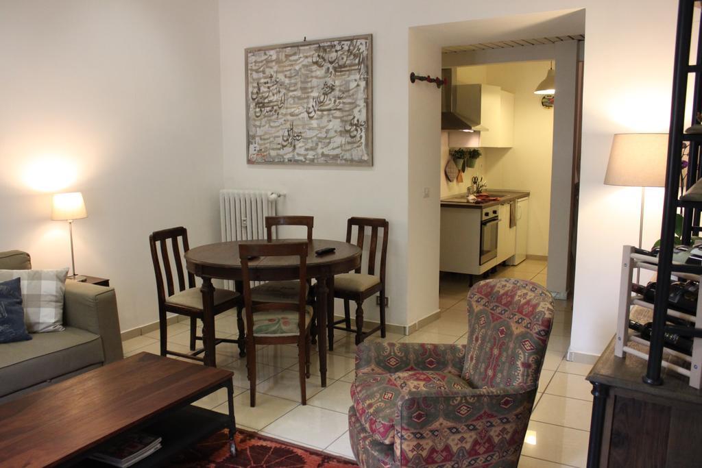 Maison Yassi Piazza Del Popolo Ρώμη Δωμάτιο φωτογραφία
